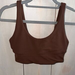 Lululemon Align  bra- size 8